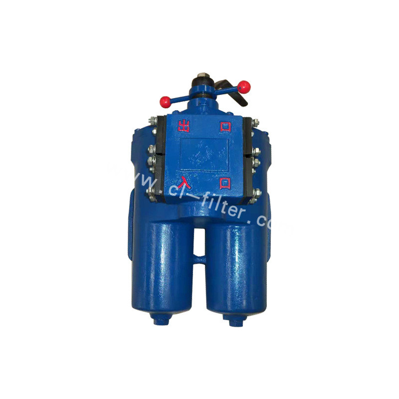 網(wǎng)片式油過(guò)濾器廠家