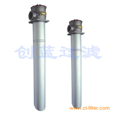 新型TFA系列吸油過(guò)濾器TFA-630*180F-Y/C