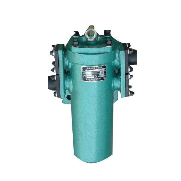 DPL-15、DPL-15C網(wǎng)片式過濾器
