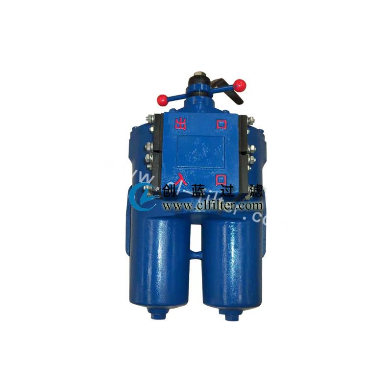 SPL-40網(wǎng)片式油過(guò)濾器廠家